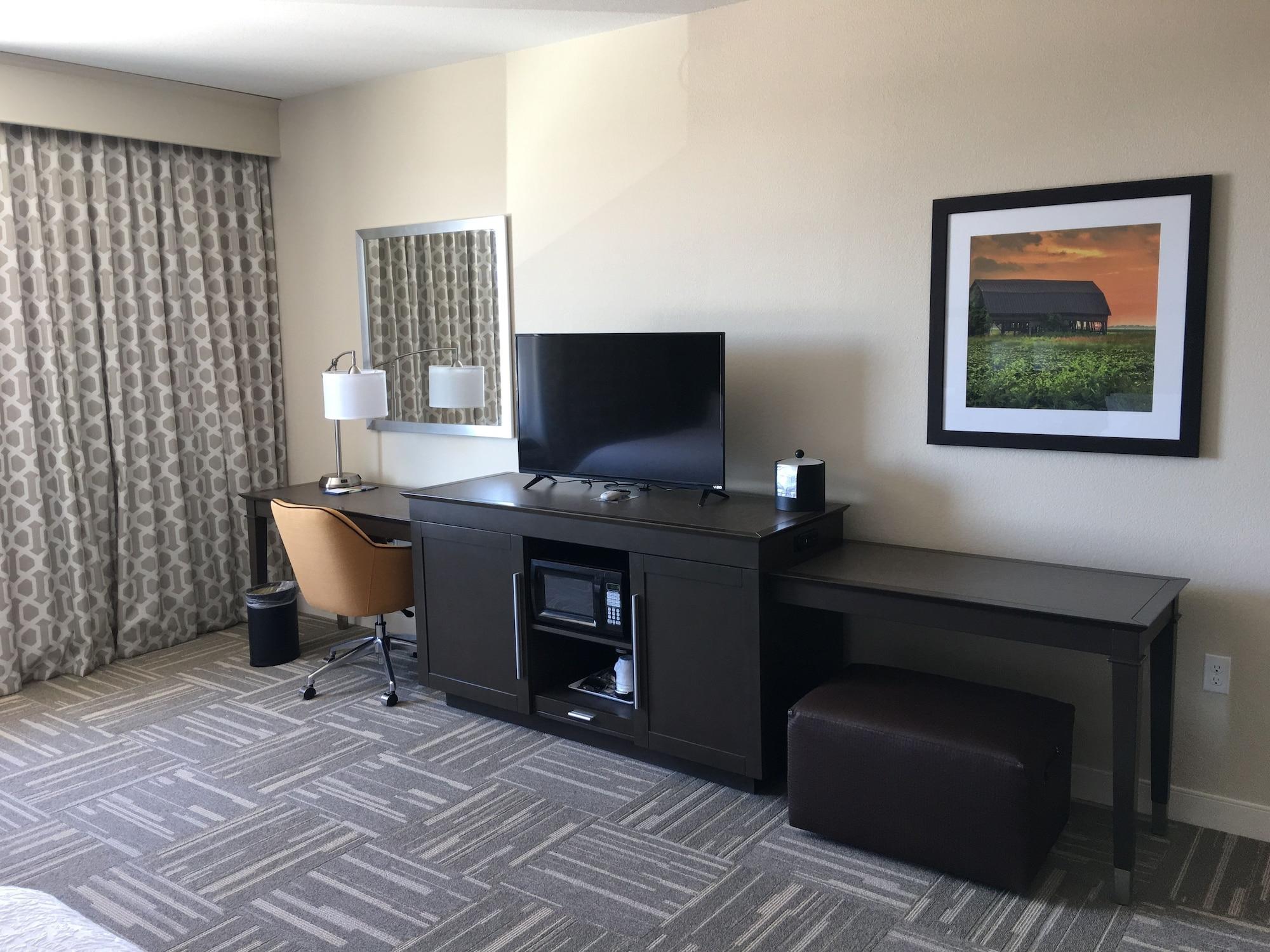 Hampton Inn McPherson Exterior foto